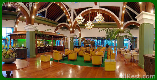 Royal Palms Beach Hotel 18